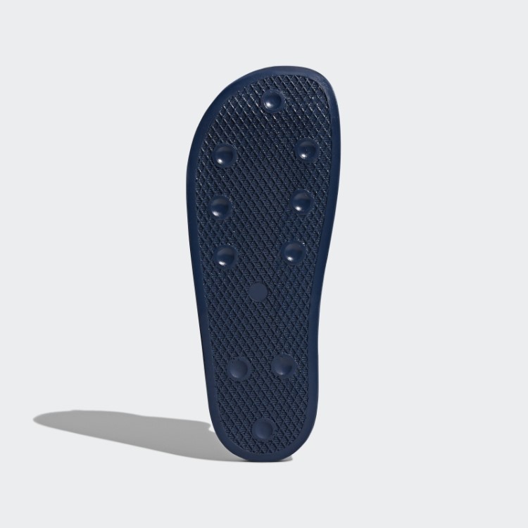 Adi Slides Azul Adilette Adidas