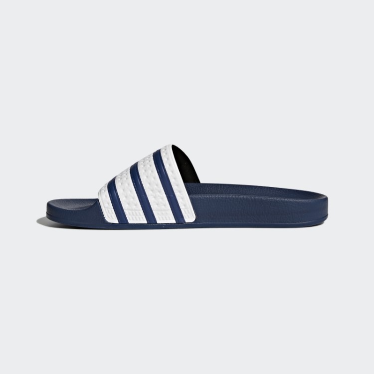 Adi Slides Azul Adilette Adidas