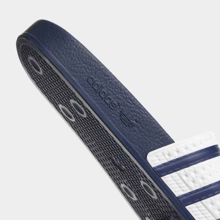 Adi Slides Azul Adilette Adidas