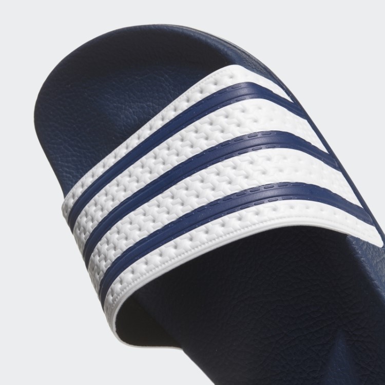 Adi Slides Azul Adilette Adidas