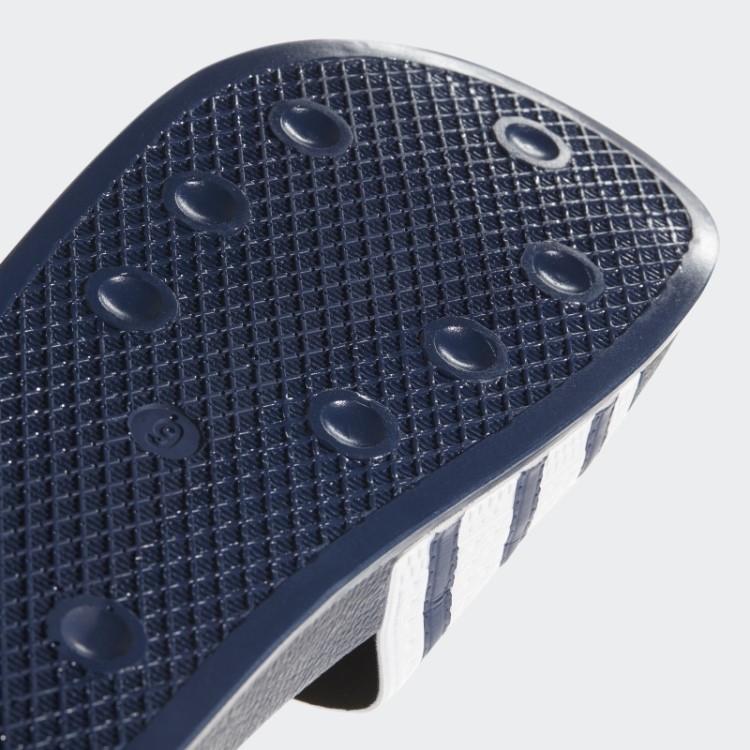 Adi Slides Azul Adilette Adidas