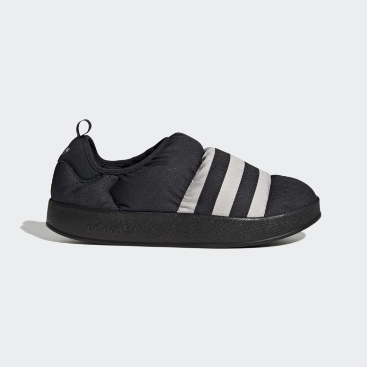 Sapato Puffylette Adidas Preto