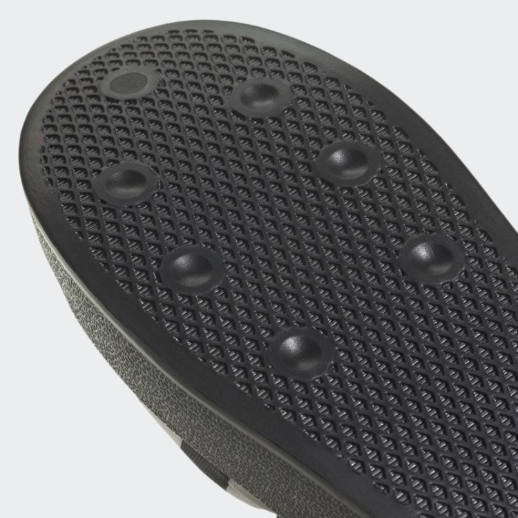Sapato Puffylette Adidas Preto