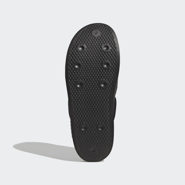 Sapato Puffylette Adidas Preto