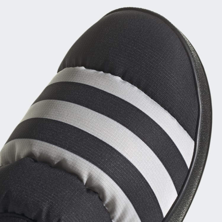 Sapato Puffylette Adidas Preto