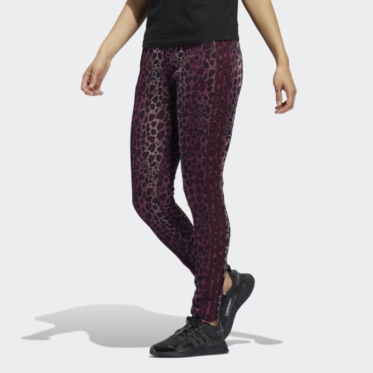 Calça Multicolor Adidas Sst