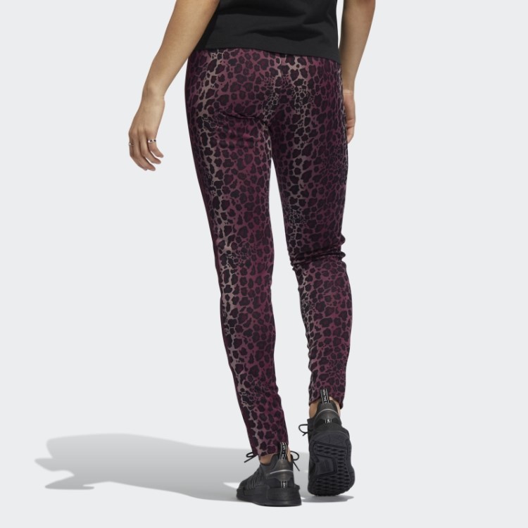 Calça Multicolor Adidas Sst