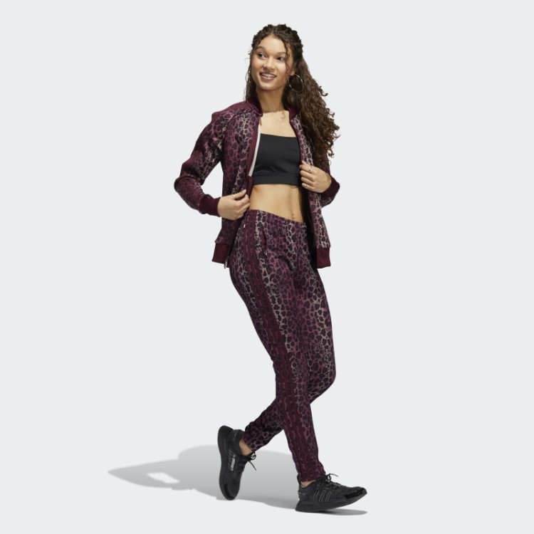 Calça Multicolor Adidas Sst