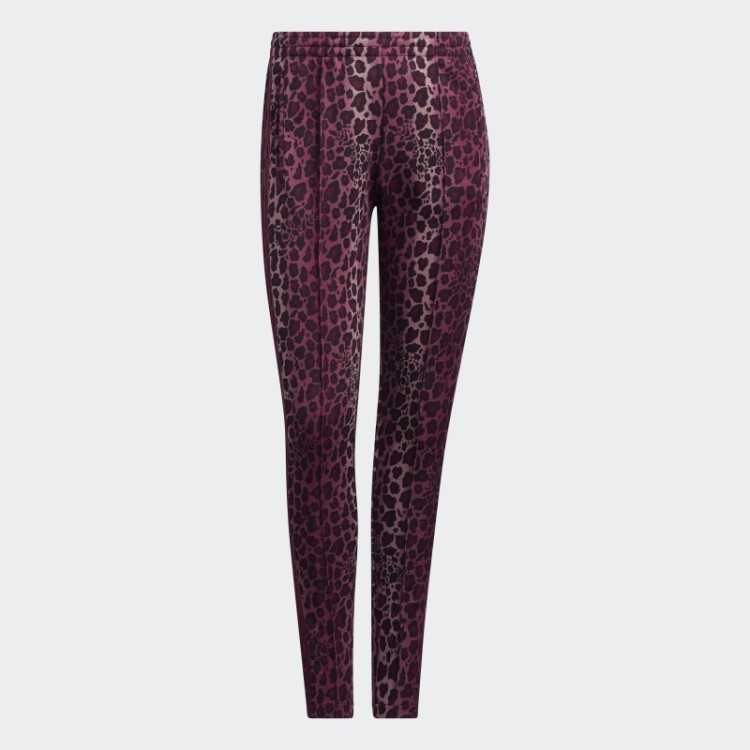 Calça Multicolor Adidas Sst