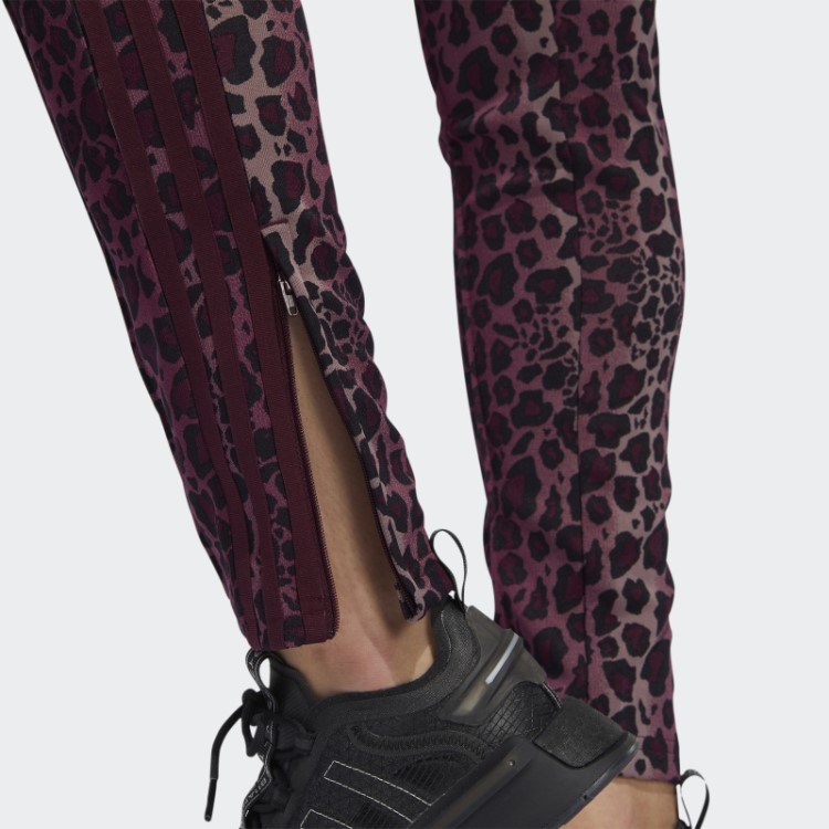 Calça Multicolor Adidas Sst