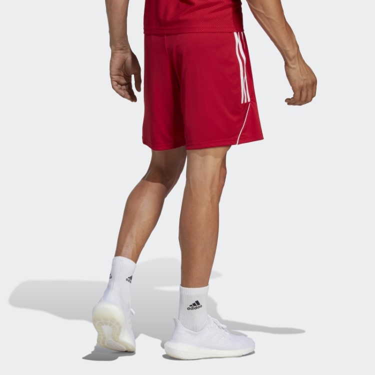 Calção Adidas Hot Tiro 23 League Branco