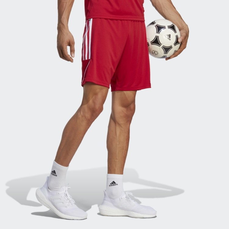 Calção Adidas Hot Tiro 23 League Branco