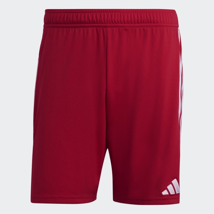 Calção Adidas Hot Tiro 23 League Branco