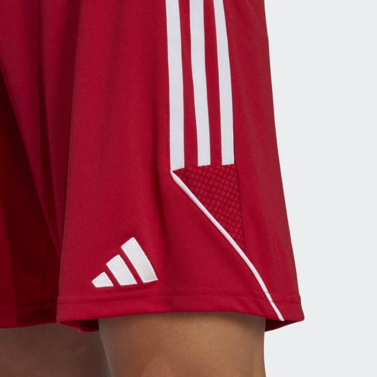 Calção Adidas Hot Tiro 23 League Branco