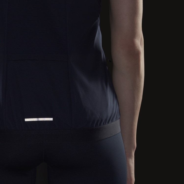 Adidas Ink Terrex Xperior Colete Soft Shell Para Esqui Cross-country