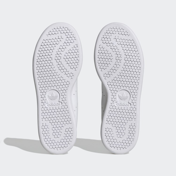 Sapatos Azuis Adidas Stan Smith Moda