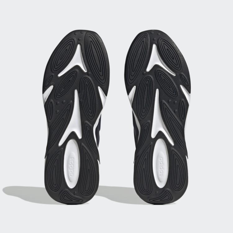 Tênis Adidas Marinho Ozelle Cloudfoam