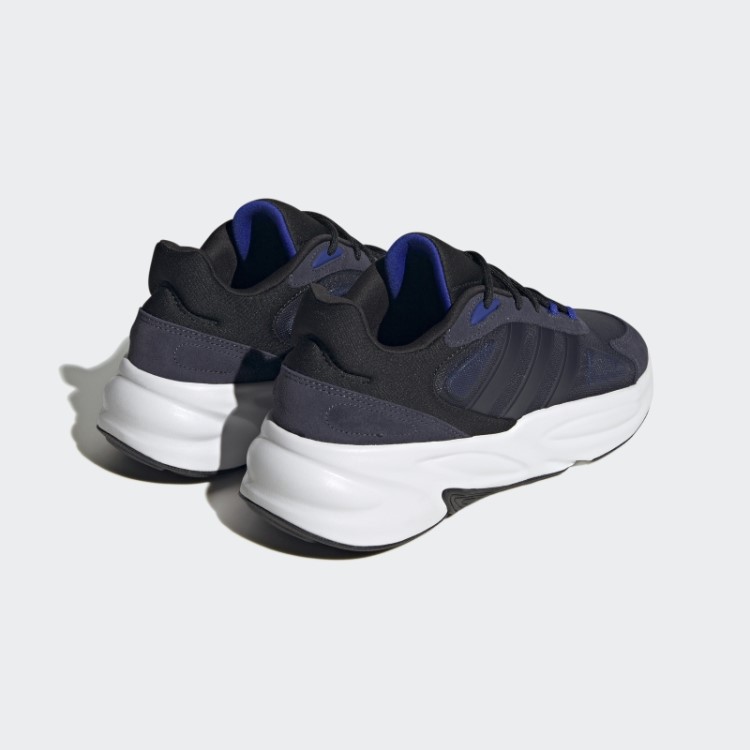 Tênis Adidas Marinho Ozelle Cloudfoam