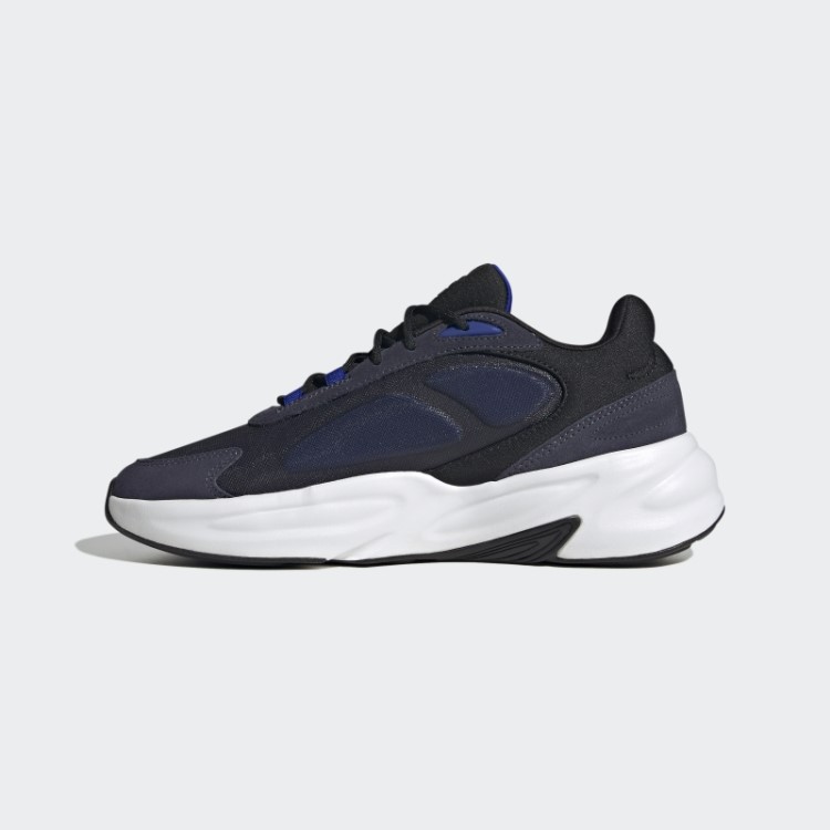 Tênis Adidas Marinho Ozelle Cloudfoam