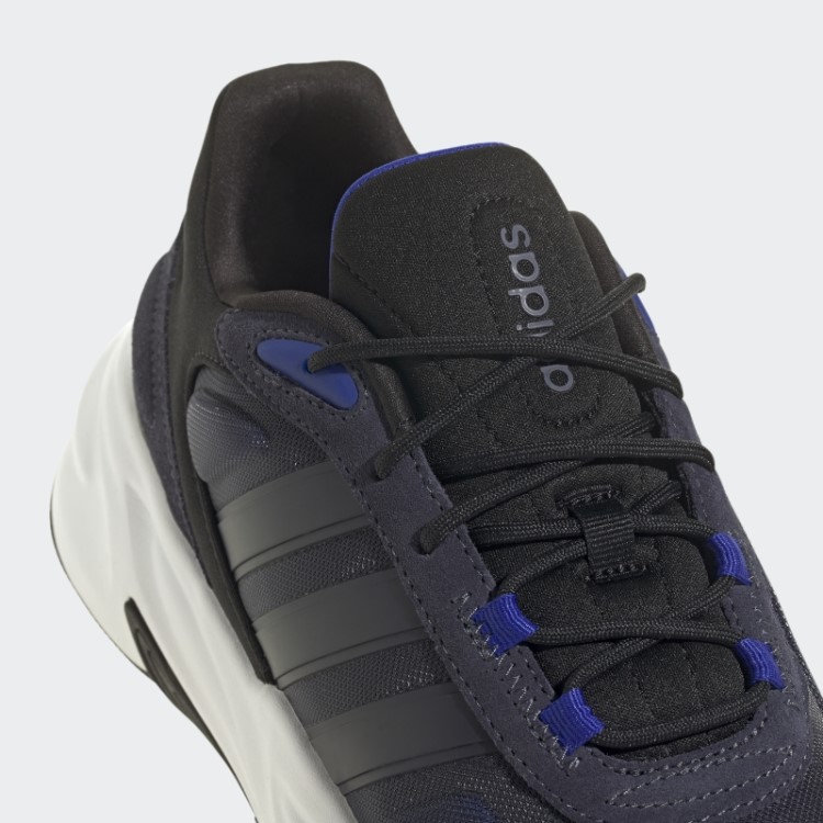 Tênis Adidas Marinho Ozelle Cloudfoam