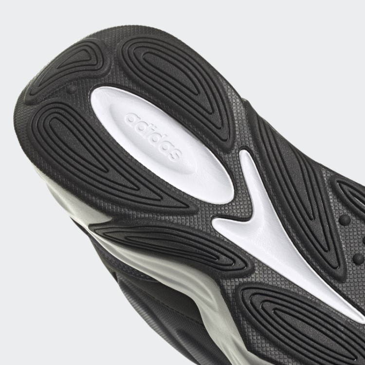 Tênis Adidas Marinho Ozelle Cloudfoam