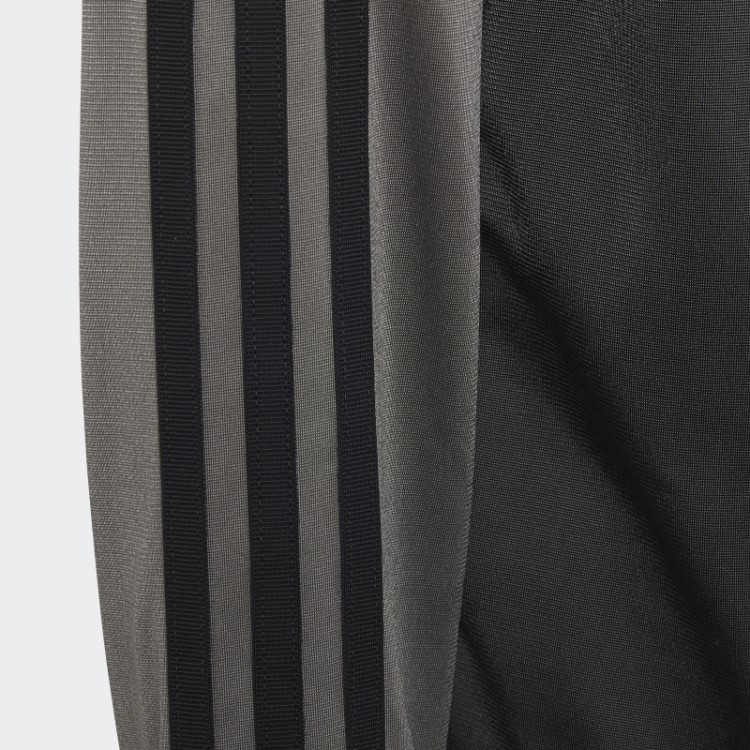 Top De Corrida Adidas Sprt Cinza Quente
