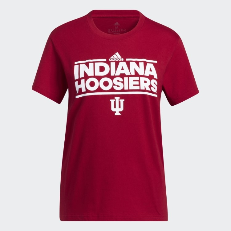Camiseta De Manga Curta Vermelha Adidas Playmaker Vitória