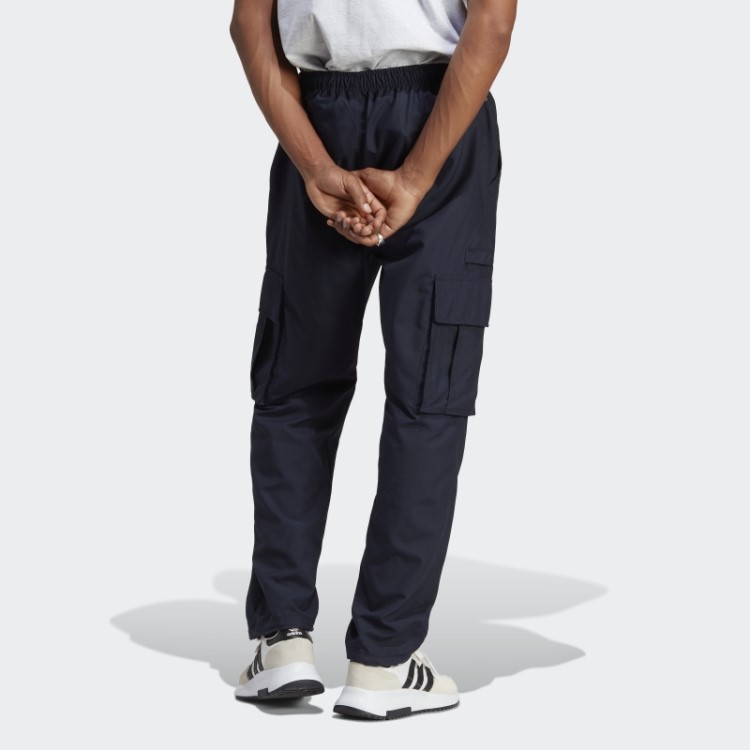 Ink Hot Adidas Rifta City Calça Cargo Boy (gênero Neutro)