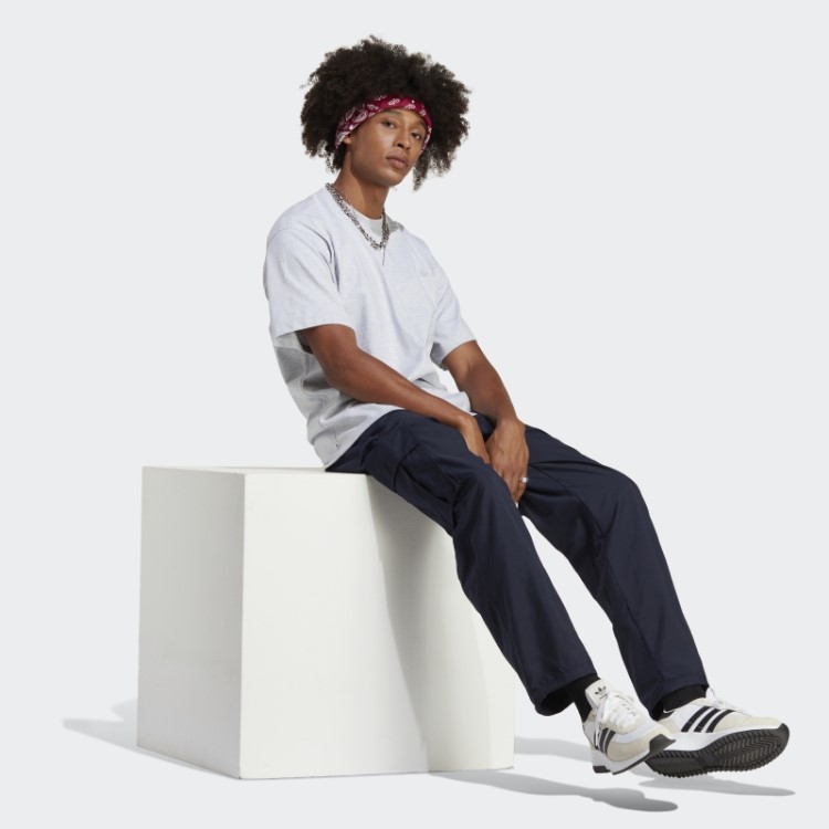 Ink Hot Adidas Rifta City Calça Cargo Boy (gênero Neutro)