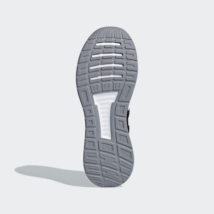 Tênis Preto Runfalcon Adidas