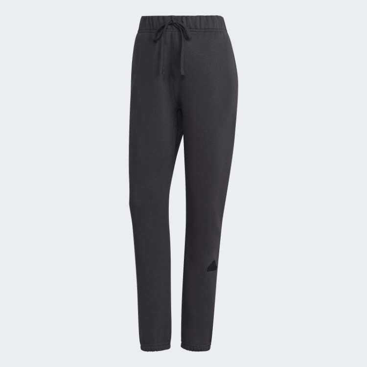 Calça De Moletom Adidas Carbono