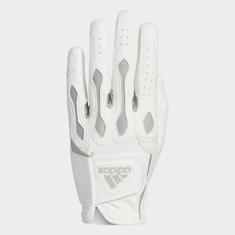 Luva Branca Multifit 360 Simples Adidas