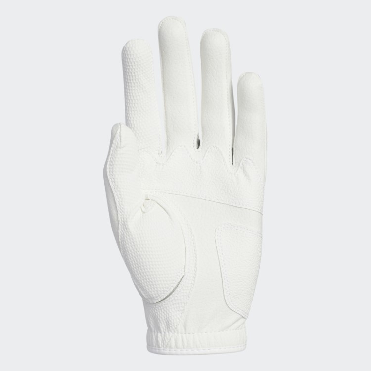 Luva Branca Multifit 360 Simples Adidas