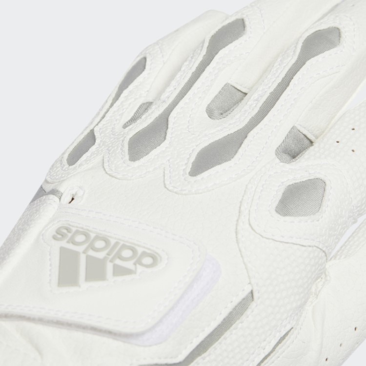 Luva Branca Multifit 360 Simples Adidas