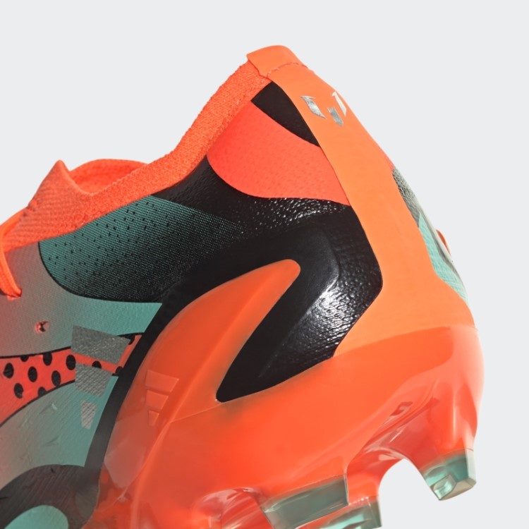 Adidas X Speedportal Messi.1 Chuteiras Laranja