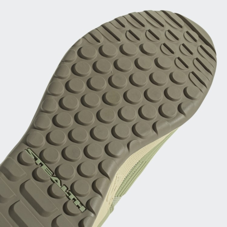 Tênis De Mountain Bike Lime Five Ten Trailcross Xt Adidas