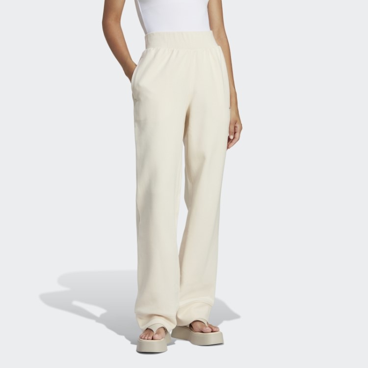 Cueca De Treino Branca Premium Essentials Adidas