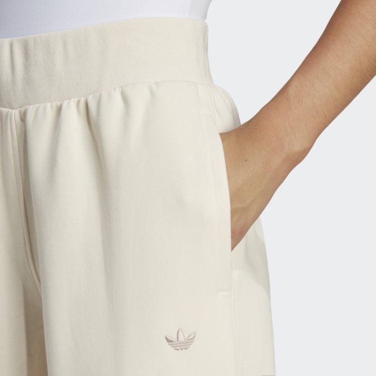 Cueca De Treino Branca Premium Essentials Adidas