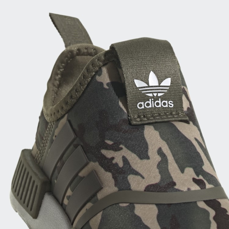 Tênis Adidas Olive Nmd 360