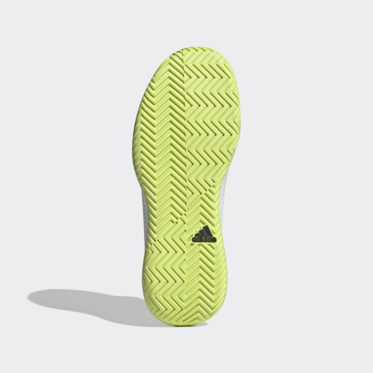 Tênis De Geração Desafiadora Lime Adidas