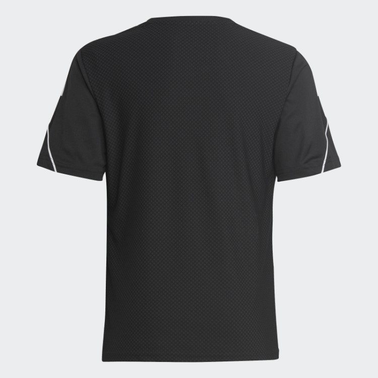 Adidas Tiro 23 Camisa Branca Da Liga