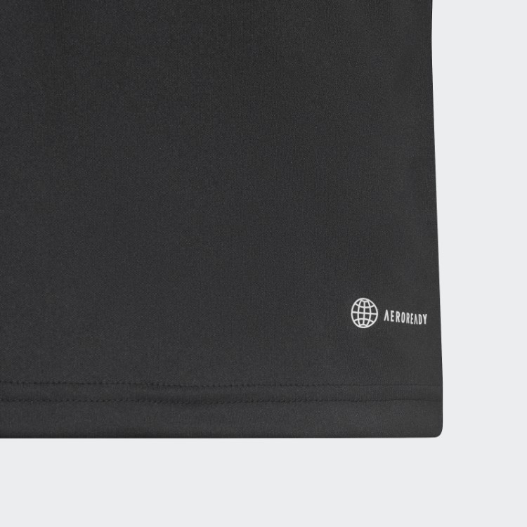 Adidas Tiro 23 Camisa Branca Da Liga