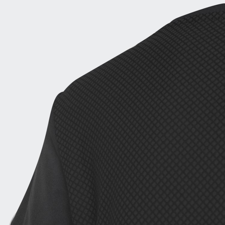 Adidas Tiro 23 Camisa Branca Da Liga