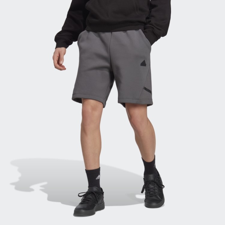 Bermuda Cinza 4 Gameday Adidas
