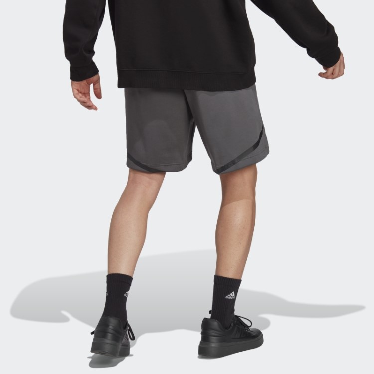 Bermuda Cinza 4 Gameday Adidas