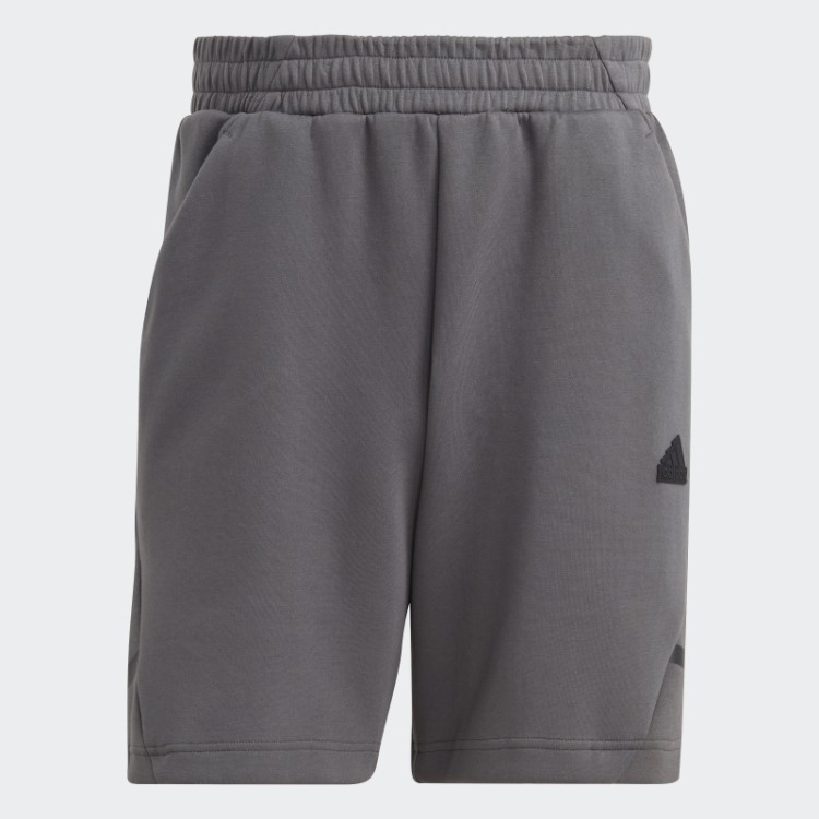 Bermuda Cinza 4 Gameday Adidas