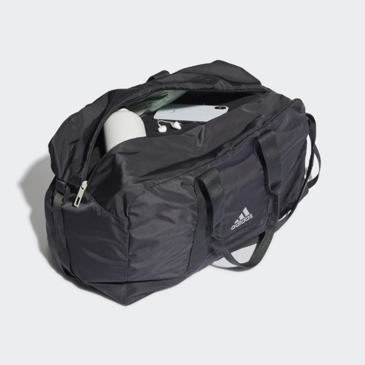 Padrões De Carbono Adidas Projetados Para Mover Mochila De Treinamento