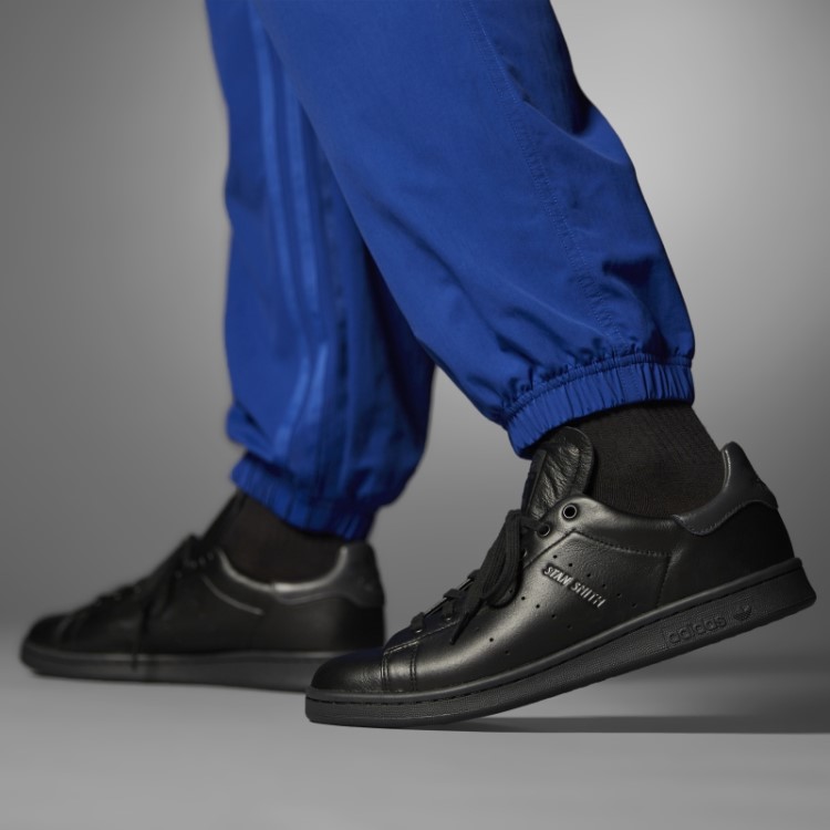 Tênis Preto Stan Smith Lux Adidas