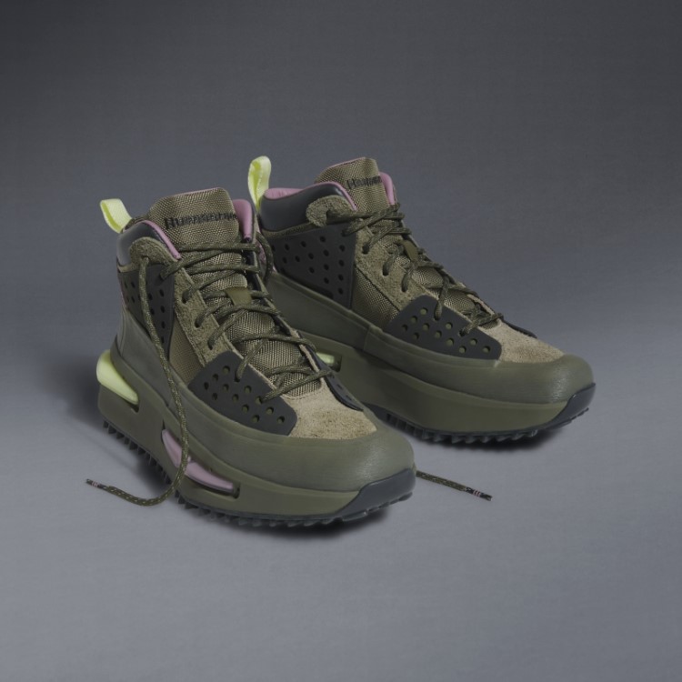 Tênis Olive Nmd S1 Ryat Adidas