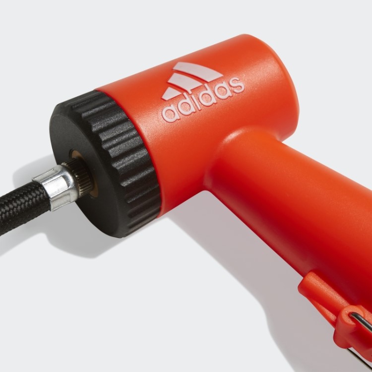 Bomba De Ar Preta Adidas